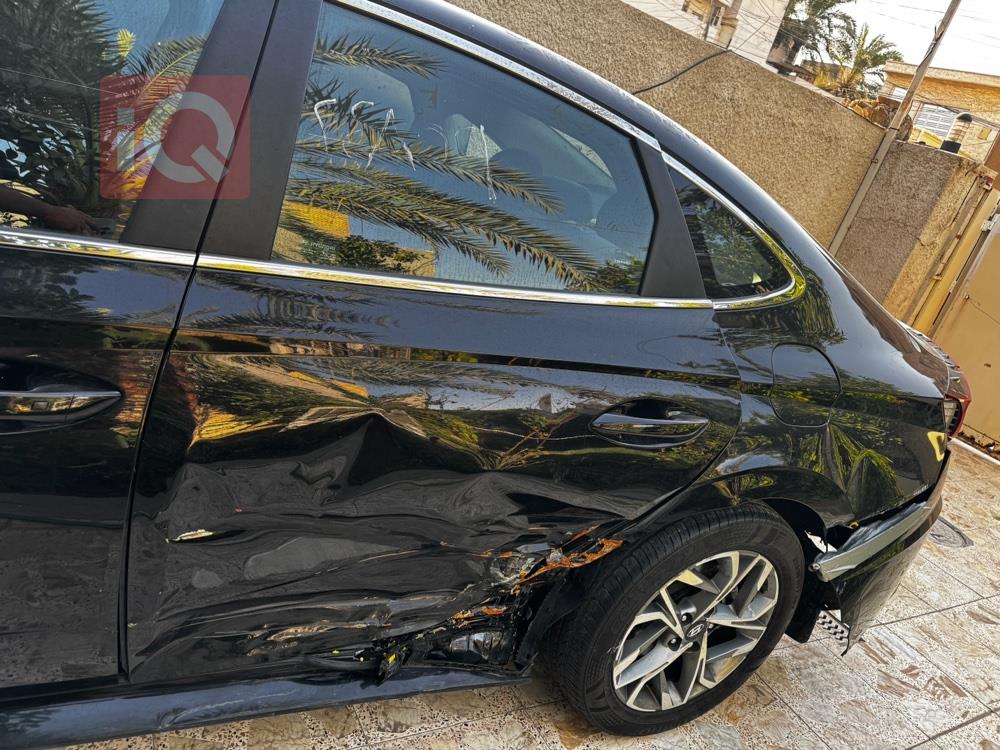 هيونداي سوناتا